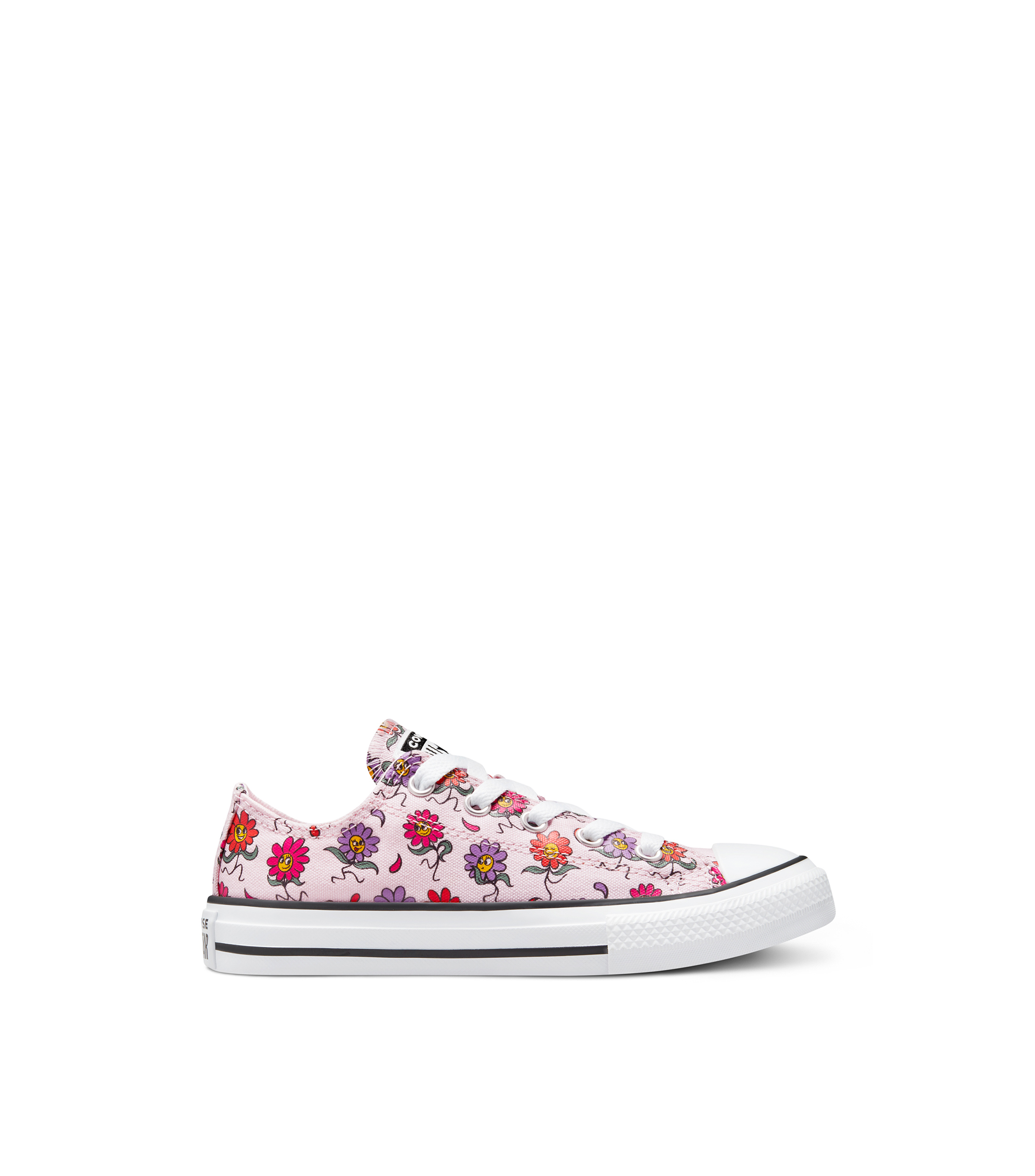 Converse rosas choclo outlet